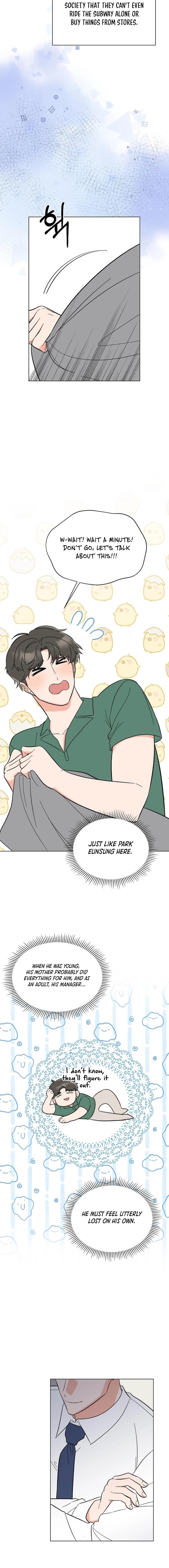 Read 1St Year Max Level Manager EN Manga Online