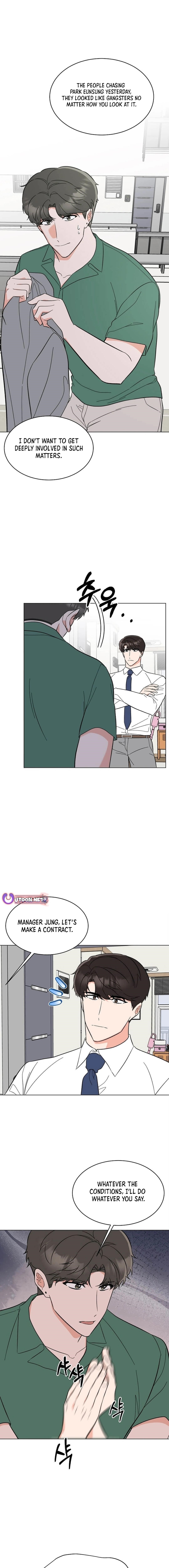 Read 1St Year Max Level Manager EN Manga Online