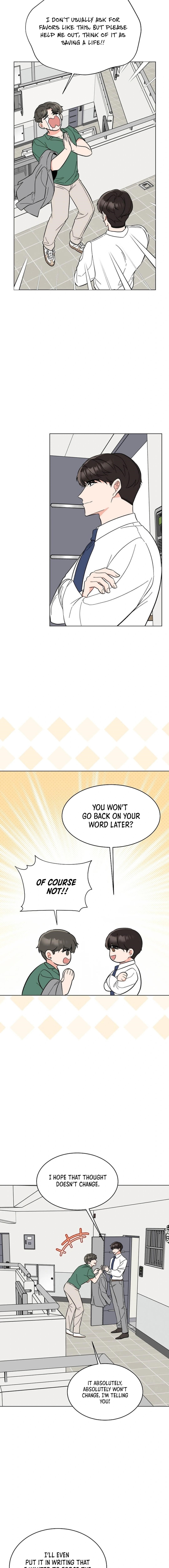 Read 1St Year Max Level Manager EN Manga Online