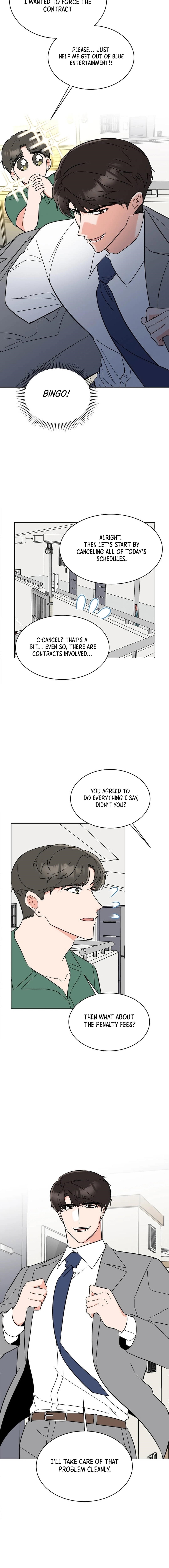 Read 1St Year Max Level Manager EN Manga Online