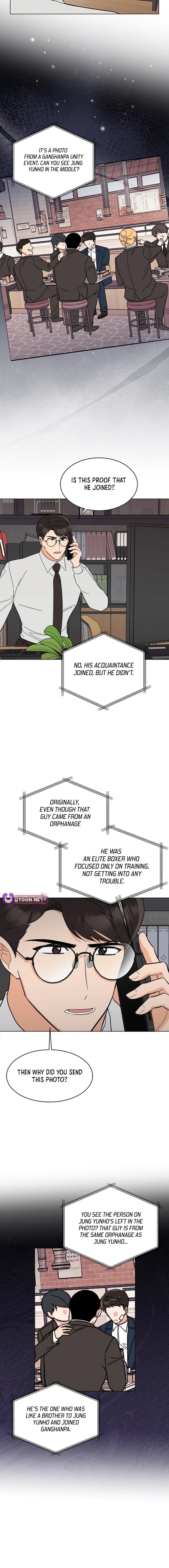 Read 1St Year Max Level Manager EN Manga Online