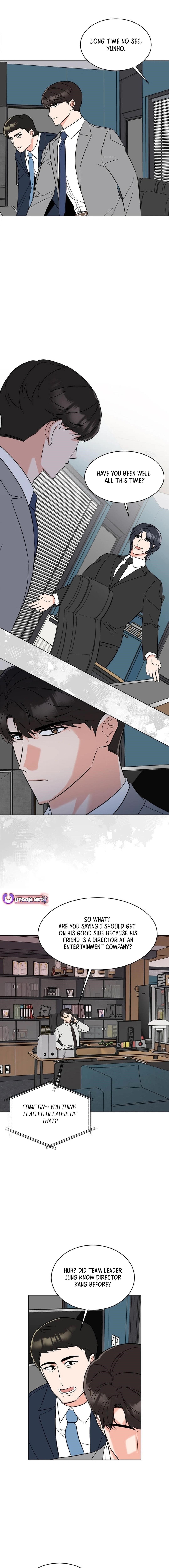 Read 1St Year Max Level Manager EN Manga Online