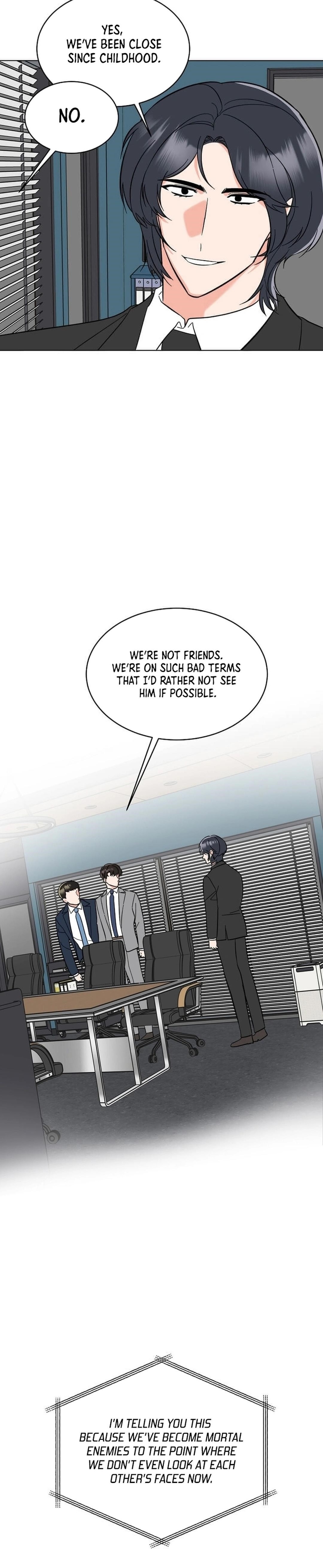 Read 1St Year Max Level Manager EN Manga Online