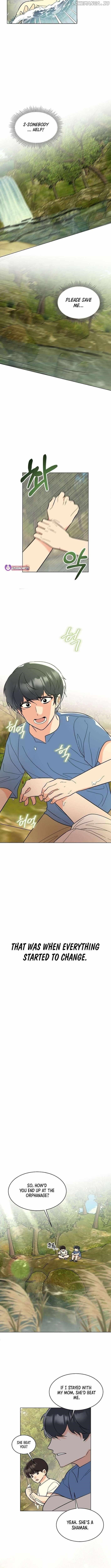 Read 1St Year Max Level Manager EN Manga Online