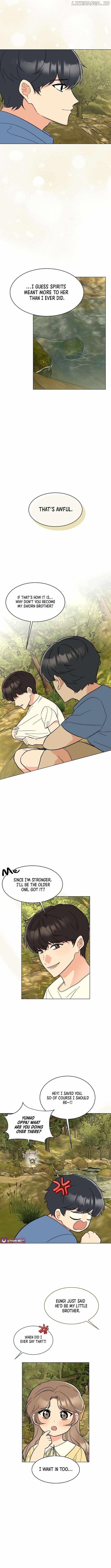 Read 1St Year Max Level Manager EN Manga Online