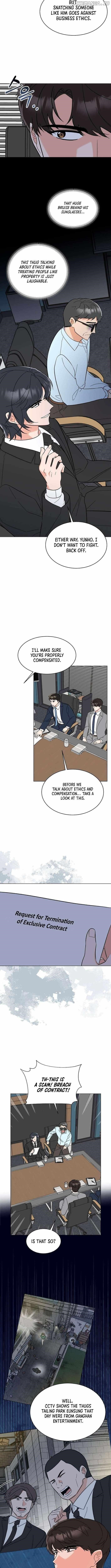 Read 1St Year Max Level Manager EN Manga Online