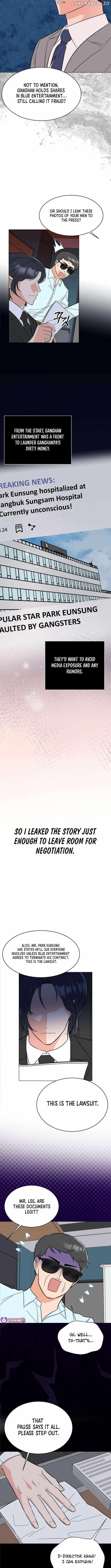 Read 1St Year Max Level Manager EN Manga Online