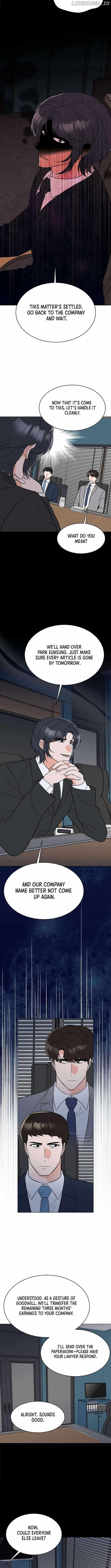 Read 1St Year Max Level Manager EN Manga Online