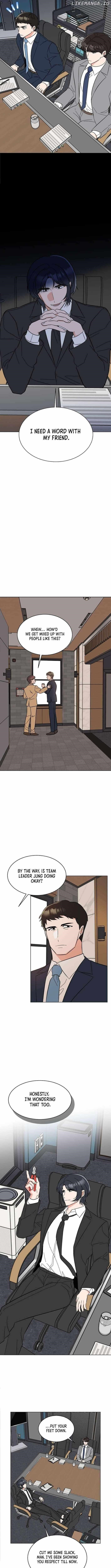 Read 1St Year Max Level Manager EN Manga Online