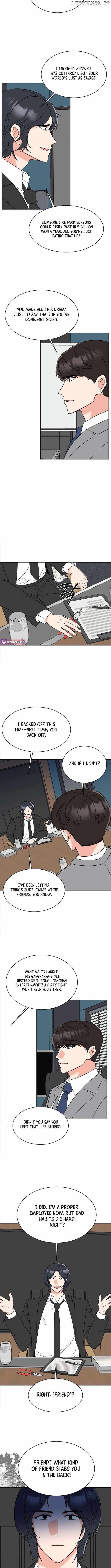 Read 1St Year Max Level Manager EN Manga Online