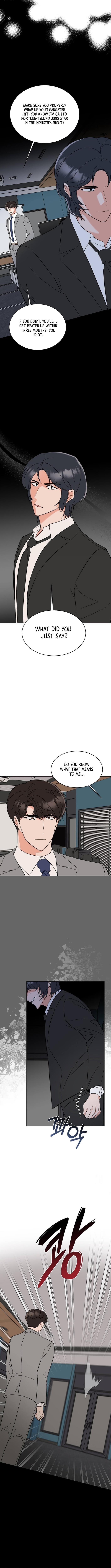 Read 1St Year Max Level Manager EN Manga Online