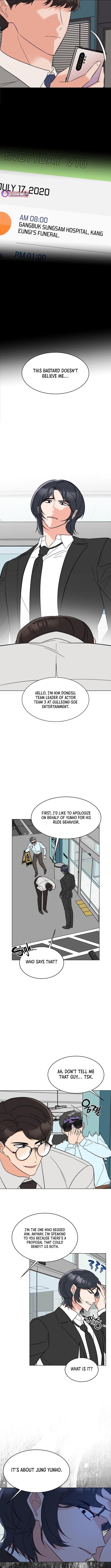 Read 1St Year Max Level Manager EN Manga Online