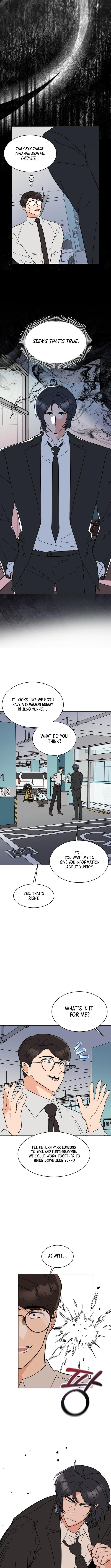 Read 1St Year Max Level Manager EN Manga Online