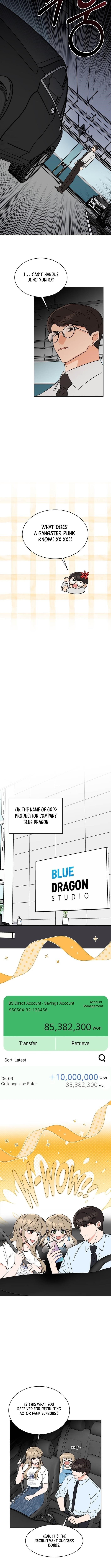 Read 1St Year Max Level Manager EN Manga Online