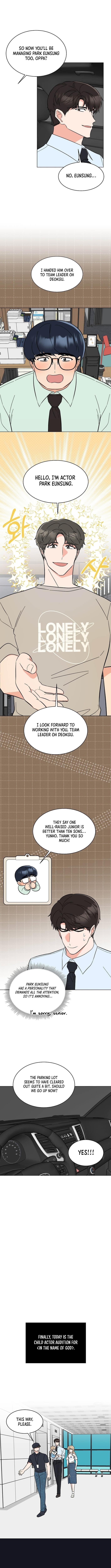 Read 1St Year Max Level Manager EN Manga Online