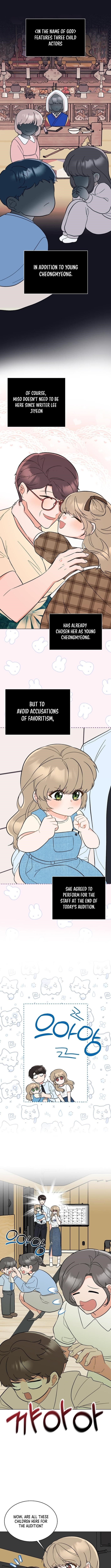 Read 1St Year Max Level Manager EN Manga Online