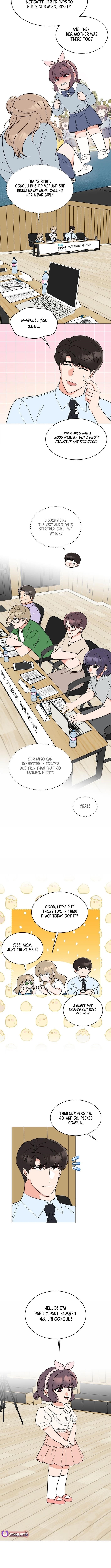 Read 1St Year Max Level Manager EN Manga Online