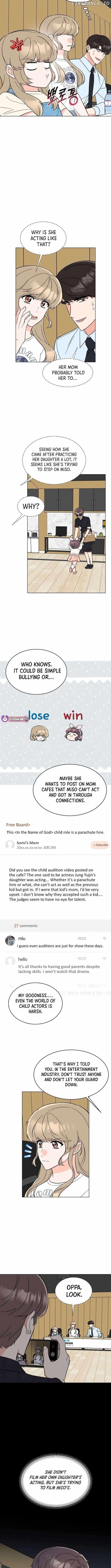 Read 1St Year Max Level Manager EN Manga Online