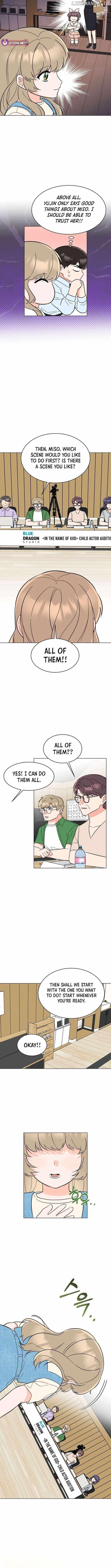 Read 1St Year Max Level Manager EN Manga Online