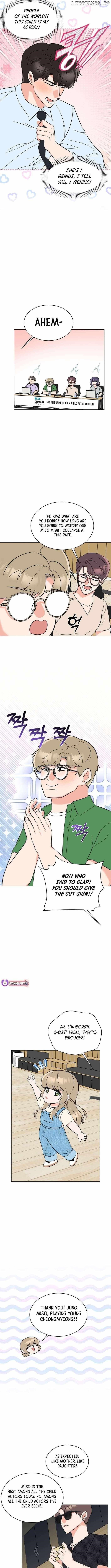 Read 1St Year Max Level Manager EN Manga Online