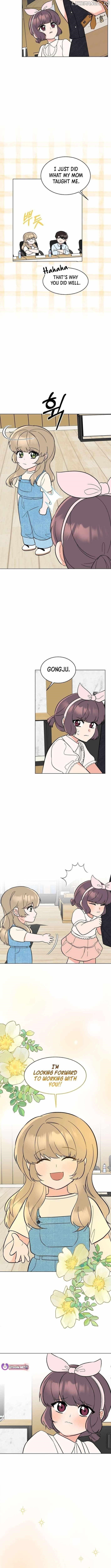 Read 1St Year Max Level Manager EN Manga Online