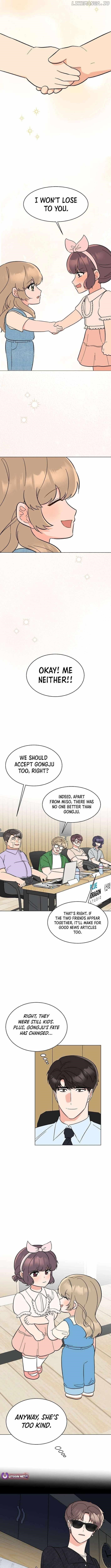 Read 1St Year Max Level Manager EN Manga Online