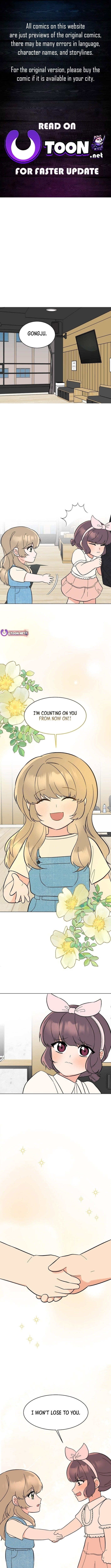 Read 1St Year Max Level Manager EN Manga Online