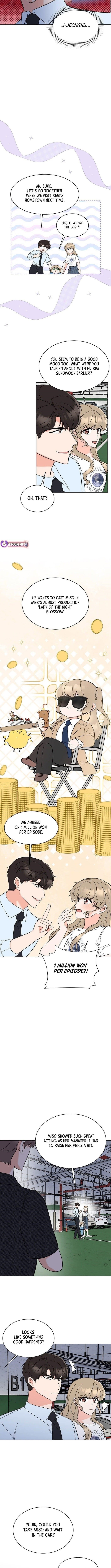 Read 1St Year Max Level Manager EN Manga Online