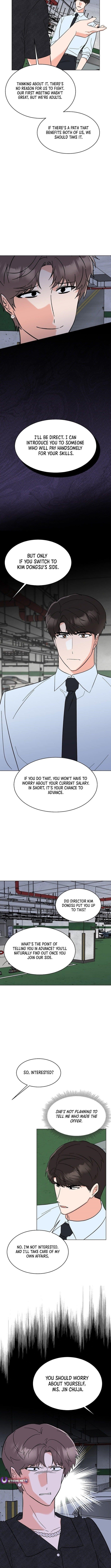 Read 1St Year Max Level Manager EN Manga Online