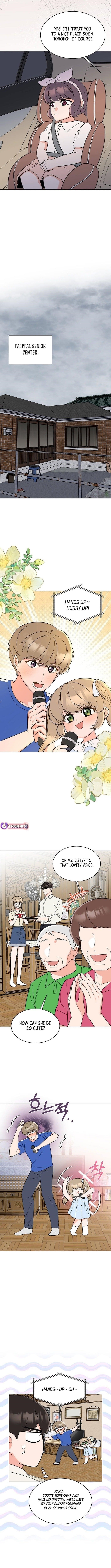 Read 1St Year Max Level Manager EN Manga Online