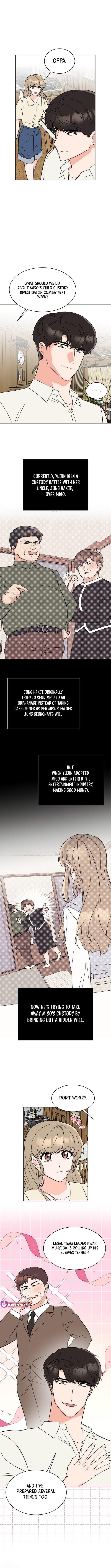 Read 1St Year Max Level Manager EN Manga Online