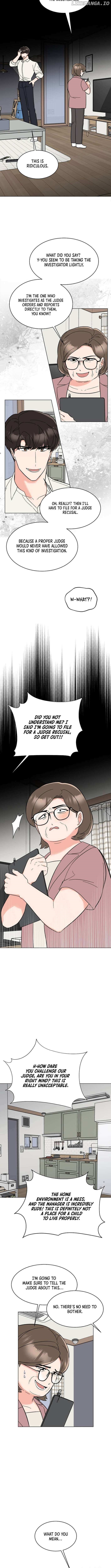 Read 1St Year Max Level Manager EN Manga Online