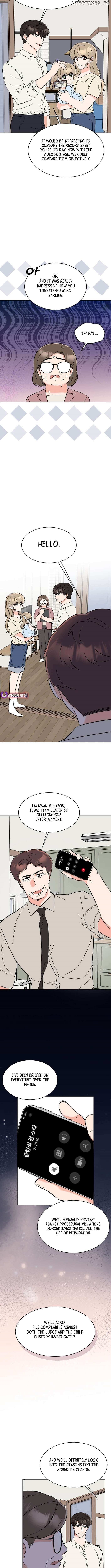 Read 1St Year Max Level Manager EN Manga Online