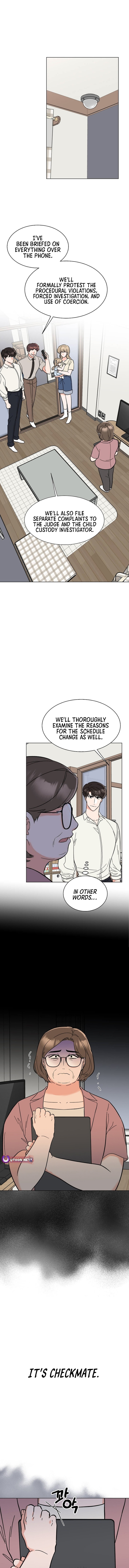 Read 1St Year Max Level Manager EN Manga Online