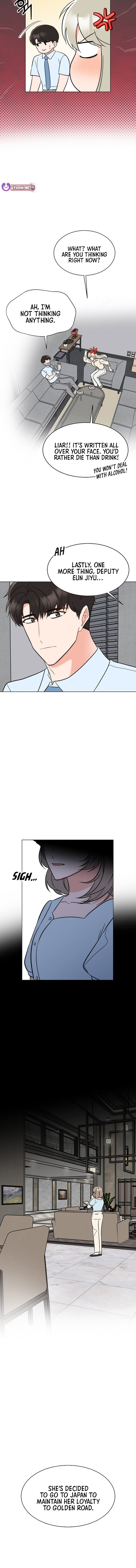 Read 1St Year Max Level Manager EN Manga Online