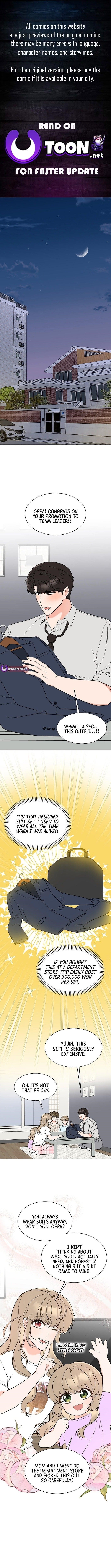 Read 1St Year Max Level Manager EN Manga Online