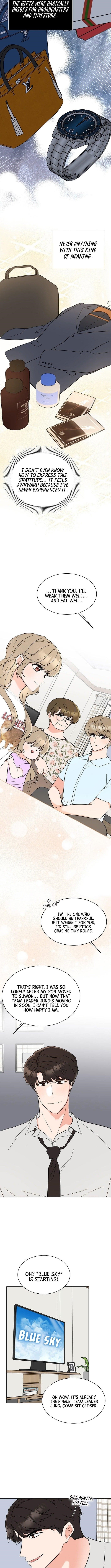 Read 1St Year Max Level Manager EN Manga Online