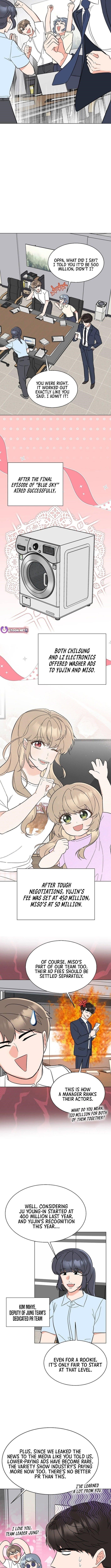 Read 1St Year Max Level Manager EN Manga Online