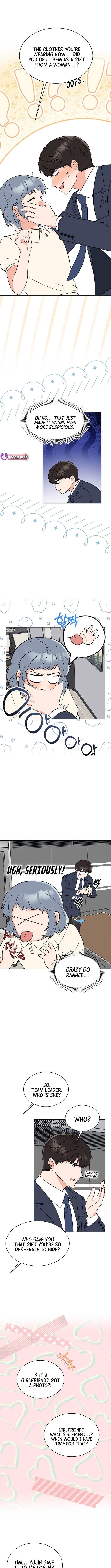 Read 1St Year Max Level Manager EN Manga Online