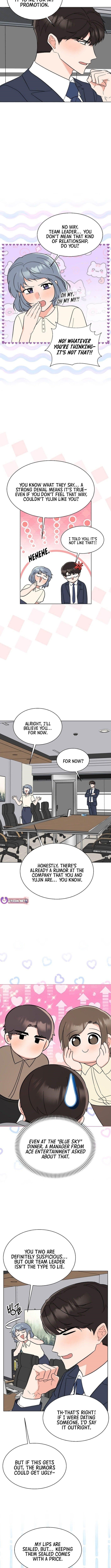 Read 1St Year Max Level Manager EN Manga Online