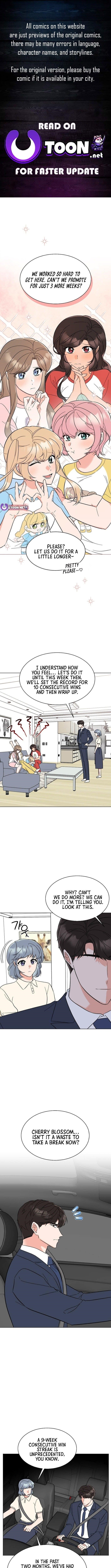 Read 1St Year Max Level Manager EN Manga Online