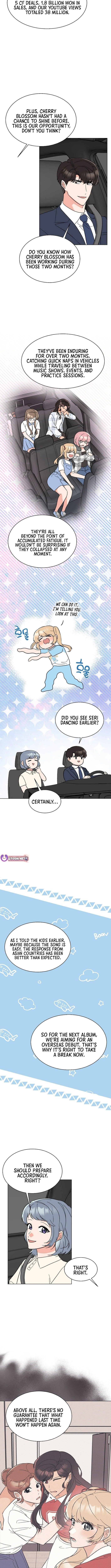 Read 1St Year Max Level Manager EN Manga Online