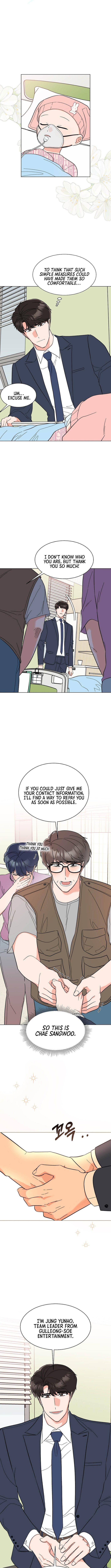 Read 1St Year Max Level Manager EN Manga Online