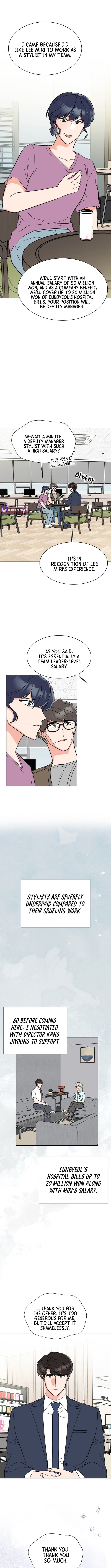 Read 1St Year Max Level Manager EN Manga Online