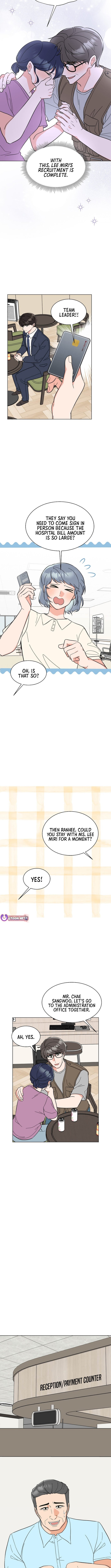 Read 1St Year Max Level Manager EN Manga Online