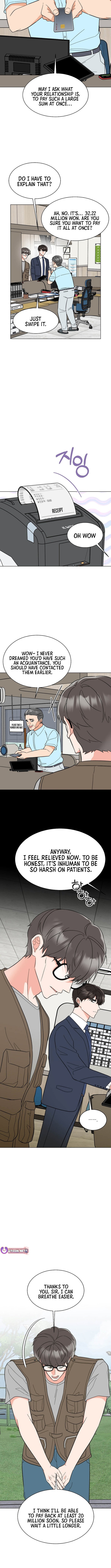 Read 1St Year Max Level Manager EN Manga Online