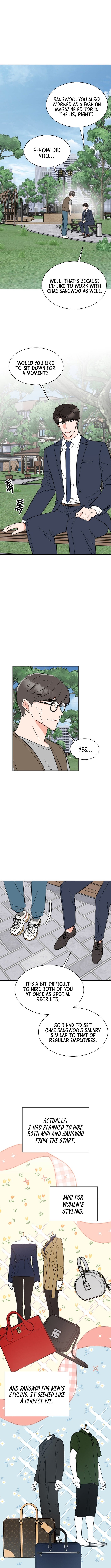 Read 1St Year Max Level Manager EN Manga Online