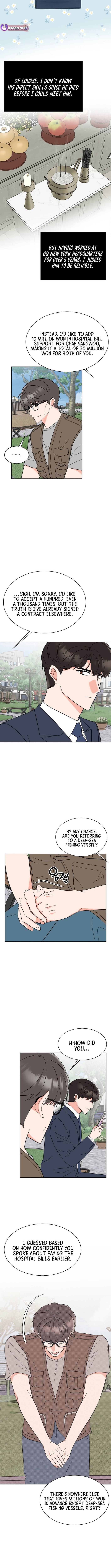 Read 1St Year Max Level Manager EN Manga Online