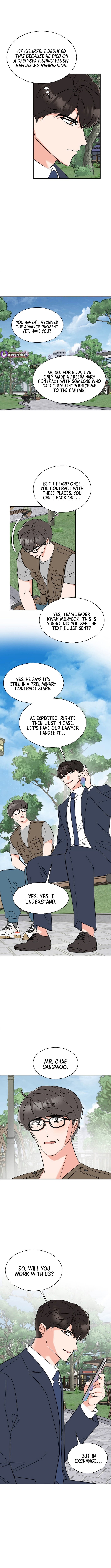 Read 1St Year Max Level Manager EN Manga Online