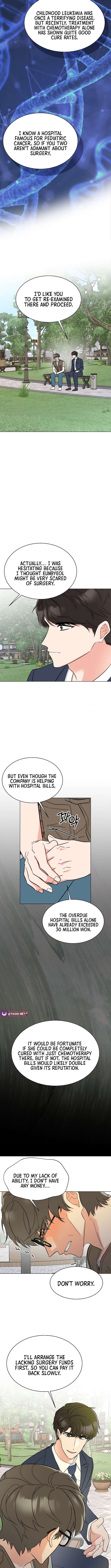 Read 1St Year Max Level Manager EN Manga Online